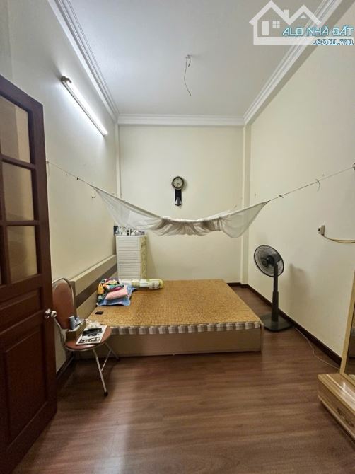 Bán nhà Nguyễn Chí Thanh 2 mặt ngõ oto tránh, sổ 40m thực tế 48m. - 8