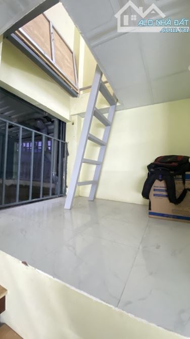 Nhà 1,5 tầng Mặt tiền đường THẠNH XUÂN 43 phường THẠNH XUÂN Q12 dt 109m2 (5mx21m) Đường 6m - 8