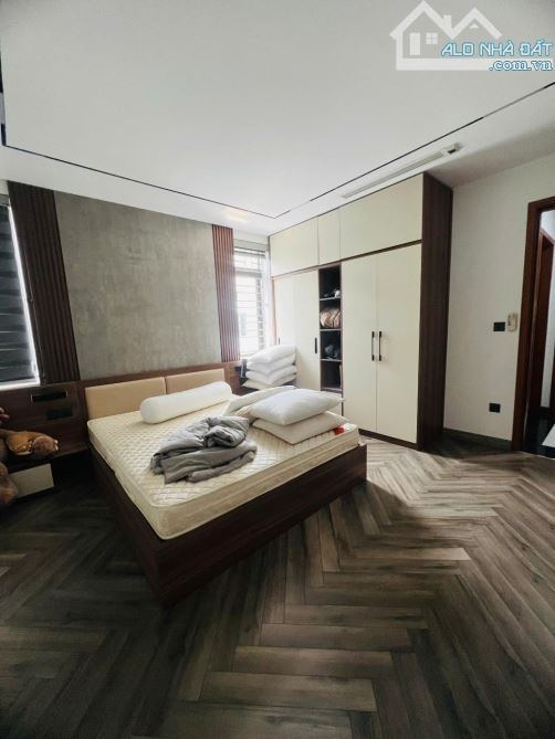 SIÊU HIẾM DƯƠNG NỘI – BIỆT THỰ LÔ GÓC - DIỆN TÍCH 208M2 - THANG MÁY NHẬP NHẨU - 8