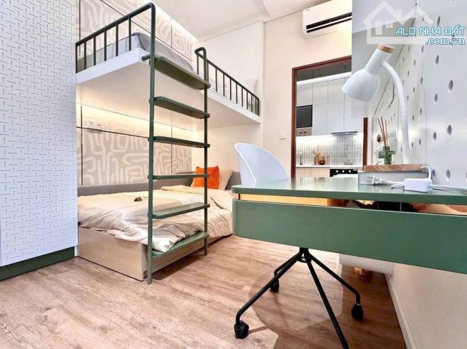Căn hộ cao cấp Bửu Hoà,TP Biên Hoà,Trả trước 450tr - 8
