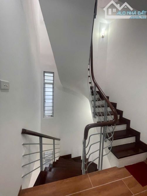 LÔ GÓC SIÊU ĐẸP 40m MT 6.5m 5 TẦNG HIỆN ĐẠI TRẦN CUNG, NGHĨA ĐÔ GẦN PHỐ NGÕ BA GÁC 9.5 TỶ - 8