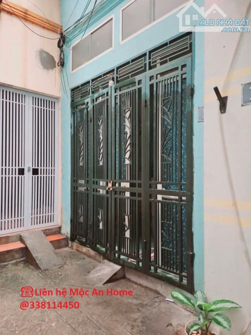 Bán nhà Đức Giang- 2 tầng- thuận tiện giao thông- giá xinh xắn! - 8