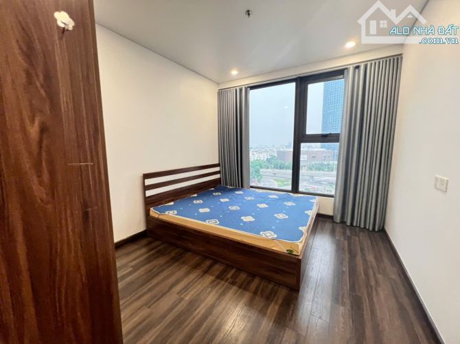 Bán căn GÓC 2PN Đông Nam view Vin Hoàng Huy Sở Dầu full đồ giá rẻ - 8