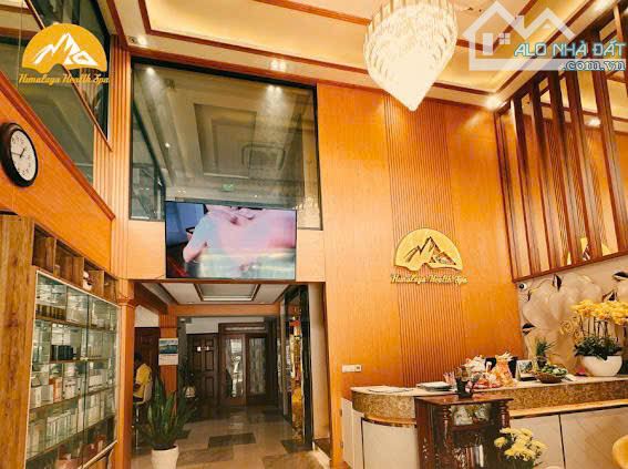 MTKD view GÓC Làng Hoa HIẾM 9m 4 lầu T.máy KD đỉnh 162m2 Nguyễn Văn Khối chỉ 38 tỷ. - 8