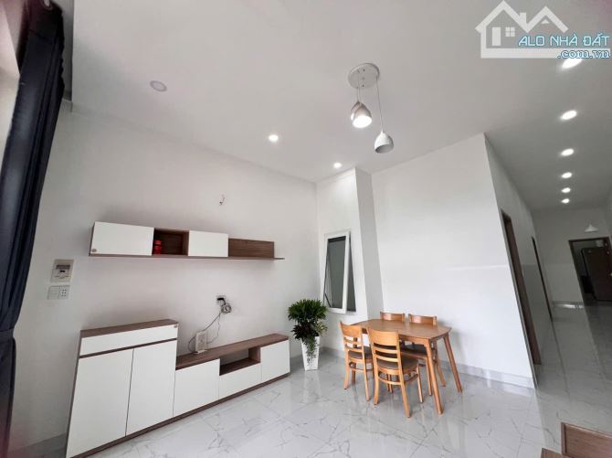 BÁN NHÀ MẶT TIỀN ĐƯỜNG A6 – PHẠM NGŨ LÃO  - BMT , 3Tỷ6 - 8