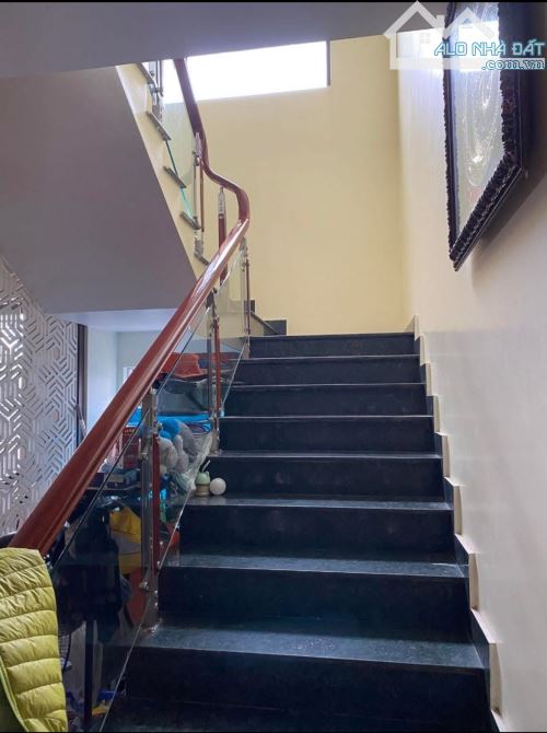 Bán nhà TĐC Gốc Lim, Tổ 1, Đằng Hải, Hải An, chỉ 8.9tỷ - 8