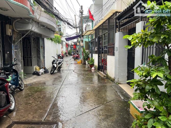 🏡 BÁN NHÀ QUẬN 7 - HẺM BẾ VĂN CẤM – THÔNG LÊ VĂN LƯƠNG, TRẦN XUÂN SOẠN - 8