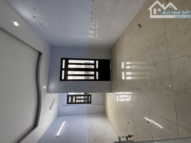 SIÊU PHẨM Ô TÔ NGỦ TRONG NHÀ – PHAN HUY ÍCH, P.12, GÒ VẤP – 77M² - GẦN EMART – CHỈ 6.4 TỶ - 9