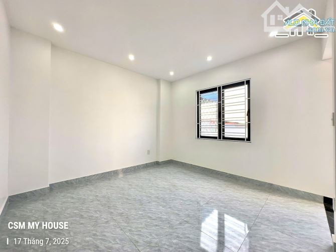 Chợ Hàng Đình Đông xây mới 4 tầng - 9