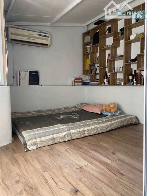 💰HƠN 3 TỶ- ĐẠI CỒ VIỆT- HAI BÀ TRƯNG- 18M*3T - FULL NỘI THẤT- 50M RA PHỐ Ô TÔ - 9