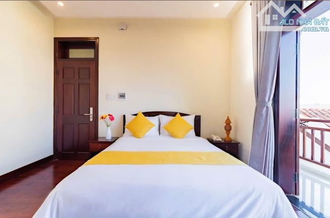 🌟 VILLA 12 PHÒNG – DÒNG TIỀN ỔN ĐỊNH – MT NGUYỄN TRI PHƯƠNG – HỘI AN CHỈ 35 TỶ - 9