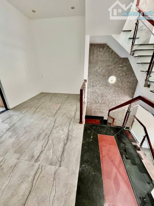 Tìm chủ mới cho căn nhà sát Nguyễn Huy Tưởng, 90m2, giá 6x tỷ, Hòa Minh, Liên Chiểu, Đà Nẵ - 9