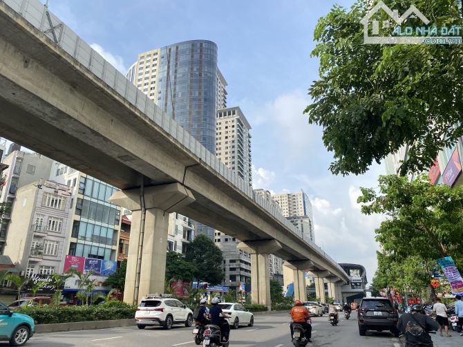 Bán chung cư cán bộ viện 103-  82m2 chỉ tầm 5 tỷ- tầng trung thoáng- ở ngay- nhà đẹp- - 9
