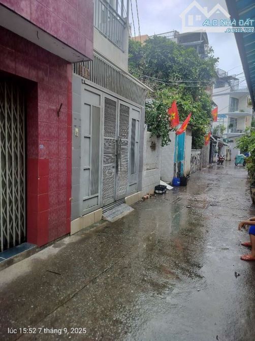 Nhà Cho Thuê Nguyên Căn Hẻm Trần Văn Đang - 9