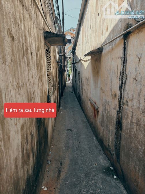 Bán nhà MT đường Lê Văn Việt, Tăng Nhơn Phú B, TP Thủ Đức. 165m2/35 tỷ. - 9