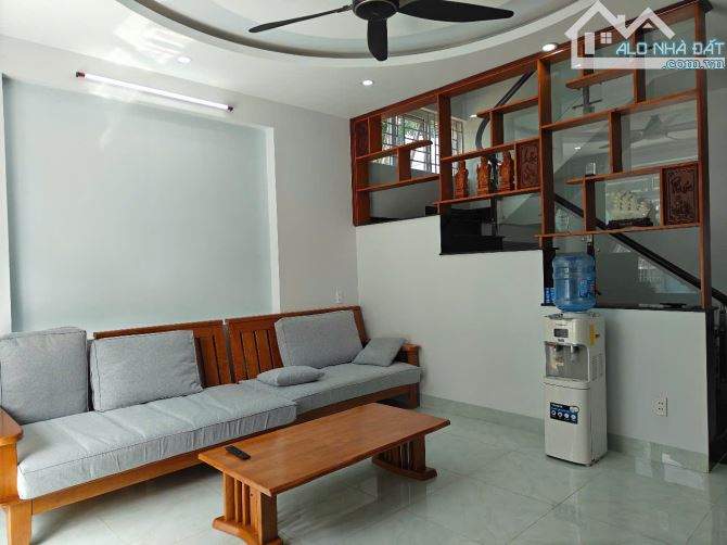 BÁN NHÀ 2 MẶT TIỀN – 1T4L 5PN, GARA 2 Ô TÔ – KHU BIỆT THỰ VIỆT ANH -DT 135M² – GIÁ 15TỶ - 9