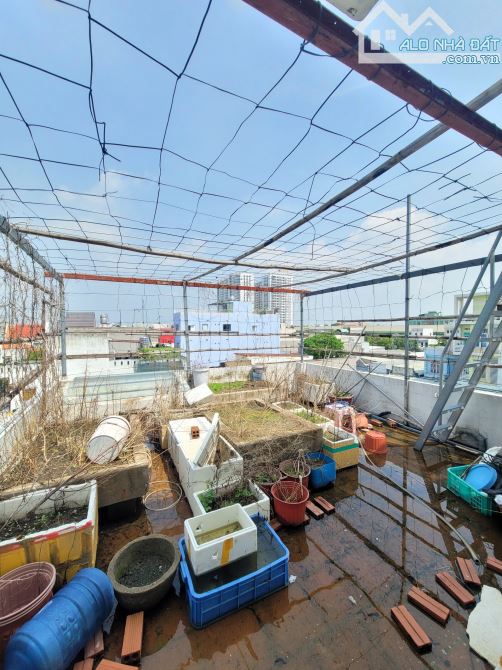 Bán nhà 1T2L+lửng 5x20m, đường N15 KDC Bình Đáng p.Bình Hòa gần VSIP1 - 9