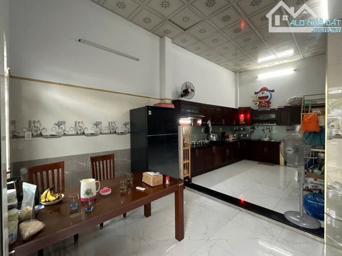 Nhíc nhẹ 4TỶ Lẻ Tí Ti, Biệt Thự Sân Vườn SHR nhà 2 Sẹc Ngắn 2Tầng Lửng Mới, Diện Tích 140m - 9