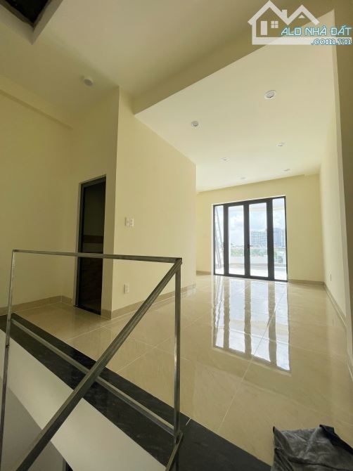 📌Bán Nhà 5 Tầng Mặt tiền Kinh Doanh Đường số 9 Linh Tây-NGANG 4,5M-gần Kha Vạn Cân - 9
