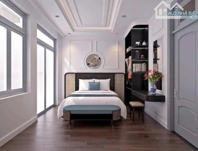 Bán Tòa căn hộ Villa đẳng cấp đường An Thượng 6 , khu phô tây, Mỹ An, Ngũ Hành Sơn, Đà Nẵn - 9