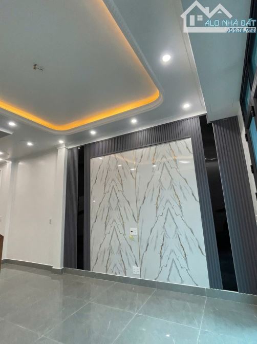 BÁN 3 CĂN NHÀ MỚI – KHU  AN CHÂN, SỞ DẦU, HỒNG BÀNG – HẢI PHÒNG - 9