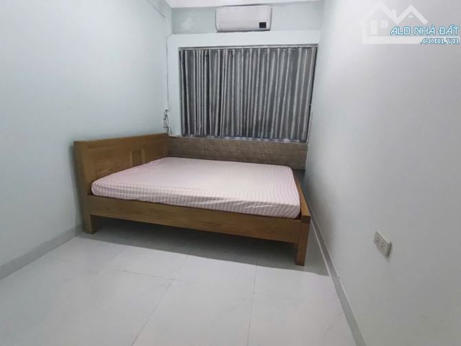 Bán nhà 3 tầng , mê đúc, đường ô tô cách biển 3km , đầy đủ nội thất - 9