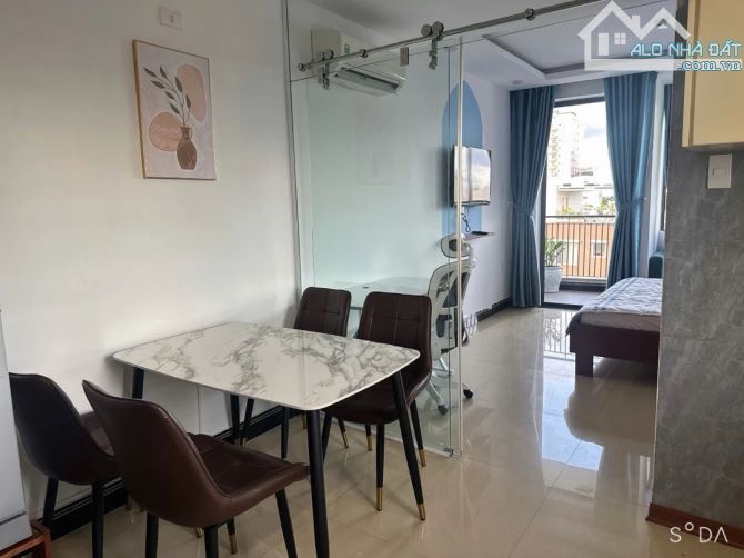 💥 TOÀ CĂN HỘ 6 TẦNG MẶT TIỀN CHẾ LAN VIÊN – PHỐ BIỂN MỸ KHÊ – DÒNG TIỀN 90 TRIỆU/THÁNG - 9