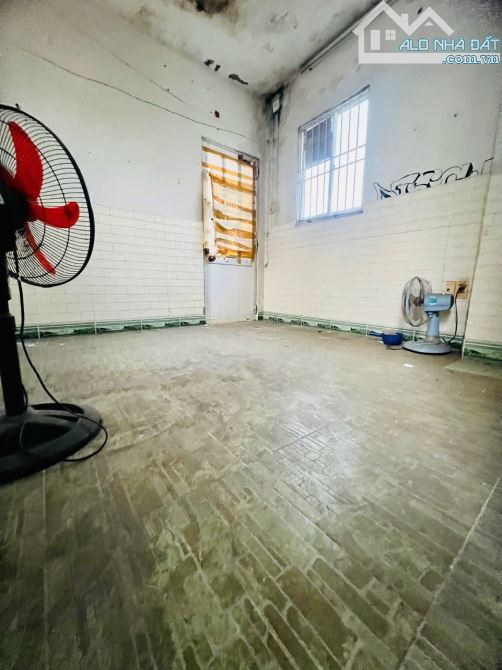 💥(NHÀ BÁN QUẬN 3) NGUYỄN THIỆN THUẬT - BÀN CỜ GẦN CHỢ 47M2 - ĐÚC 3,5 TẤM - 2 MẶT HẺM👉 GI - 9