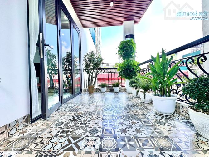 Đẹp Như KS - Thang Máy - Full Nội Thất - Kim Mã - Ba Đình - Dt:43m2/5tầng/4,2mMT*nhỉnh 15 - 9