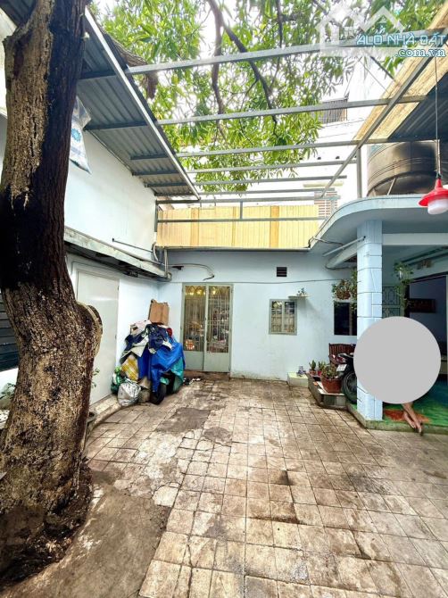 BÁN NHÀ GÓC 3 MẶT HẺM LỚN BẠCH ĐẰNG SAU CĂN MẶT TIỀN 9X18 CÁCH SÂN BAY 500M CHỈ 35 TỶ - 9