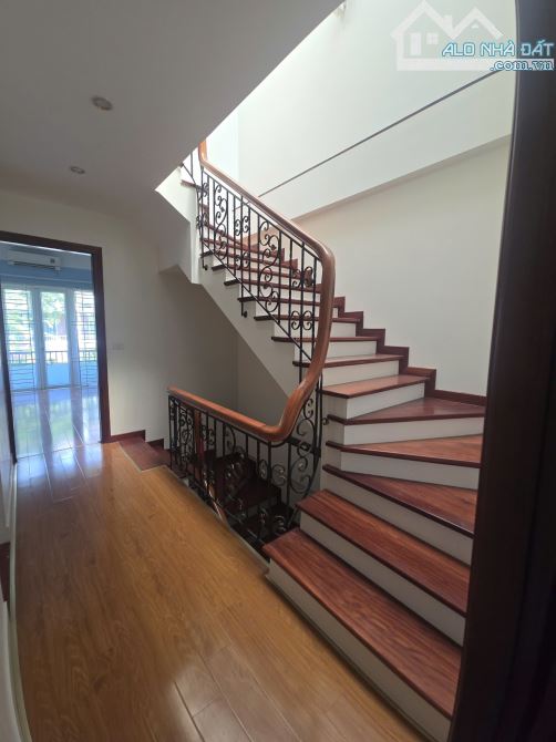 Cho thuê liền kề An Hưng , 83 m2 x 4 Tầng, Nhà Hoàn thiện đẹp, giá chỉ 25 tr/tháng - 9