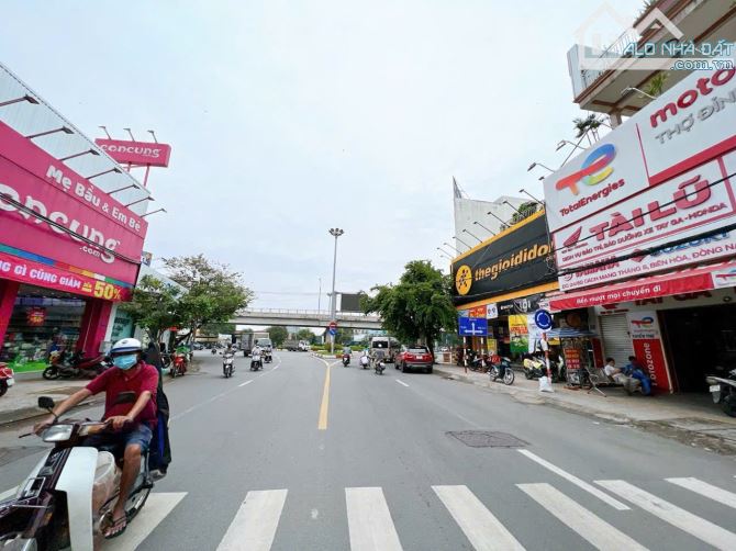 Cho Thuê Nhà Hàng Tiệc Cưới P Trấn Biên Ngay Cầu Mới - 9