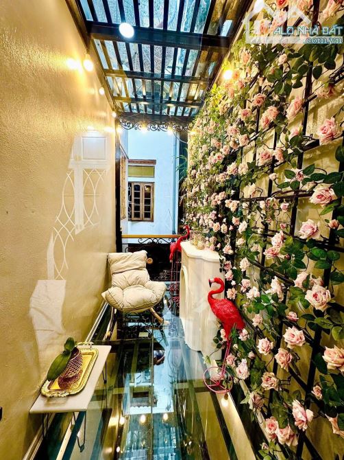 Chưa đến 8 tỷ 33m2 4 tầng  Xã Đàn Đống Đa, ngõ 3m rộng thoáng  Thang máy đầy gọi ngay. - 9