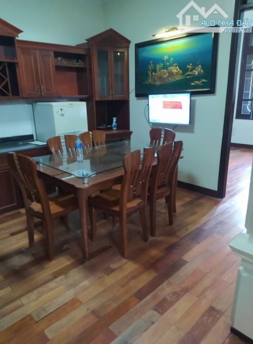 TẬP THỂ HV KỸ THUẬT QUÂN SỰ – 64.4M², TẦNG 2, Ô TÔ ĐỖ CHÂN CẦU THANG, GIÁ 3.6 TỶ - 9