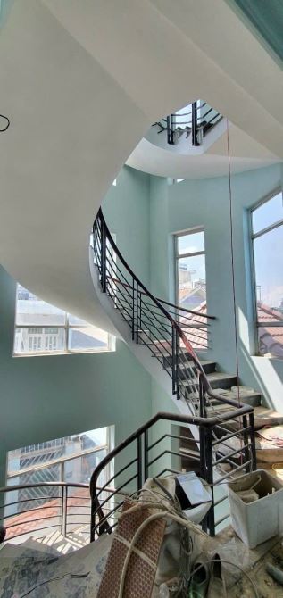 VIP CĂN HỘ DỊCH VỤ GÓC 2 MẶT TIỀN - P.TĂNG NHƠN PHÚ A - 350M2 - 4 TẦNG - GIÁ 26 TỶ . - 9