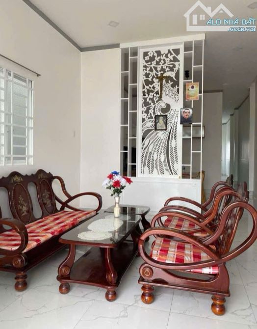 Bán gấp căn nhà ở Tân Hiệp 4 Hóc Môn 5x21 ( 109m2 ) 850 TRIỆU Sổ hồng riêng đủ - 9