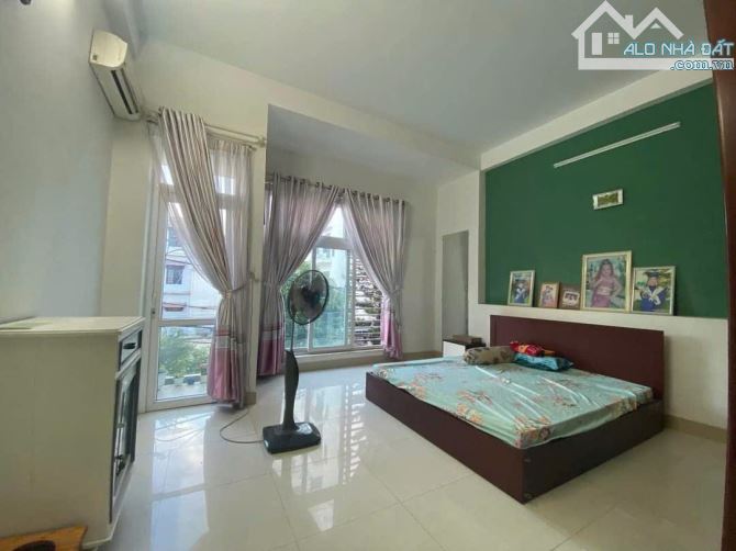 💥🏡CHO THUÊ NHÀ 3 TẦNG - 3PN - FULL NỘI THẤT MẶT TIỀN KHUÊ MỸ ĐÔNG⚘️ - 9