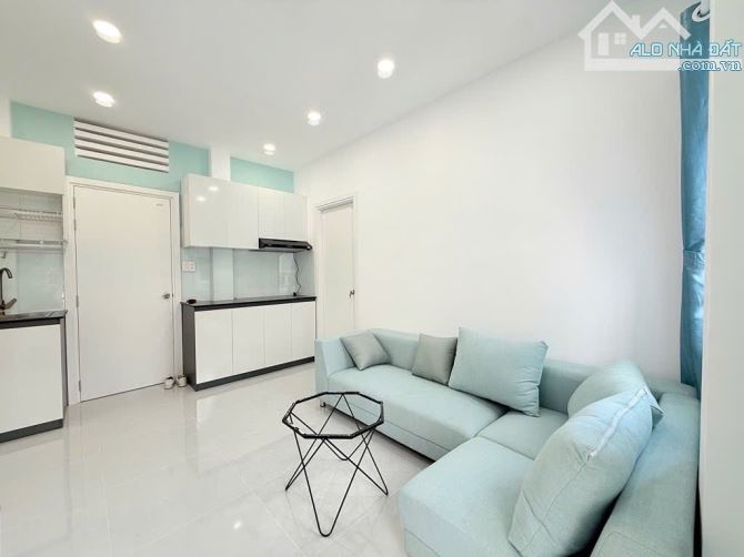 CHỈ 2.5 TỶ – CĂN HỘ SỔ ĐỎ RIÊNG – 40M² – LÔ GÓC THIÊN PHƯỚC  TRUNG TÂM Q.10 – Q.11 - 9