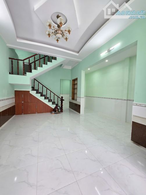 Bán nhà 1T1L 6x18m, hẻm Đoàn Thị Kia p. Tân Đông Hiệp gần chợ - 9