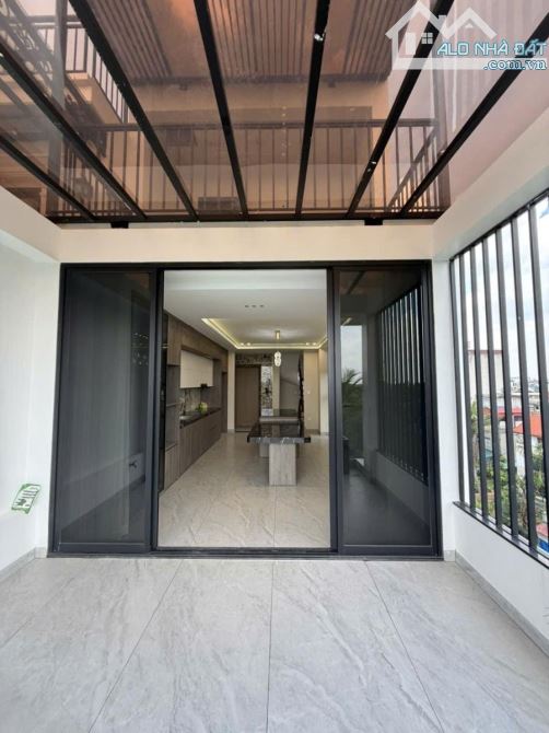 🌆 SIÊU PHẨM GIANG BIÊN – 53M², 7 TẦNG FULL NỘI THẤT – 16,6 TỶ - 9