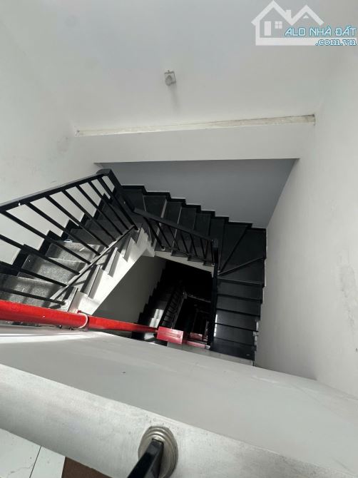 TÒA CĂN HỘ 6 TẦNG – 12 PHÒNG, DÒNG TIỀN 50TR/TH – GẦN PHAN ĐĂNG LƯU, ĐÀ NẴNG – SỔ HOÀN CÔN - 9