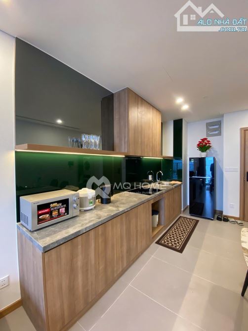Bán căn hộ Sam Tower Đà Nẵng, 1PN, tầng 23, full nội thất cao cấp, view đẹp - 9