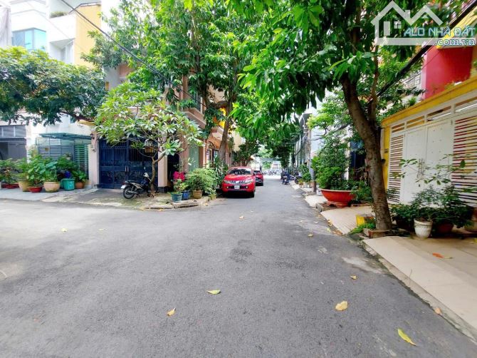 BÁN NHÀ KHU COMPOUND 99 CỘNG HÒA 4 TẦNG NGAY NHÀ GA T3-VINCOM CỘNG HÒA CHỈ 16,8TỶ - 9