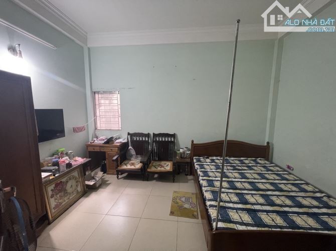 🏡 Chính chủ bán nhà Hồ Tùng Mậu – Nam Từ Liêm – 9.1 tỷ ✔ Diện tích 45.2m², xây 5 tầng kiê - 9