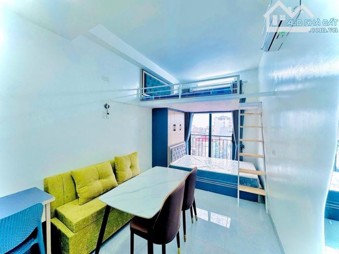 BÁN CCMN VÕ CHÍ CÔNG TÂY HỒ 80m 33 TỶ MT5.5m 9 TẦNG 31 PHÒNG KHÉP KÍN FULL ĐỒ DÒNG TIỀN KH - 9