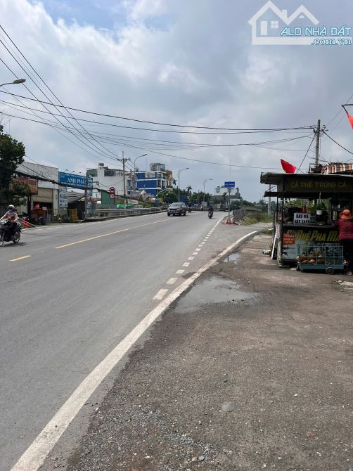 MẶT TIỀN HÀ DUY PHIÊN CỦ CHI GIÁ RẺ 25.5 TỶ TL - 9