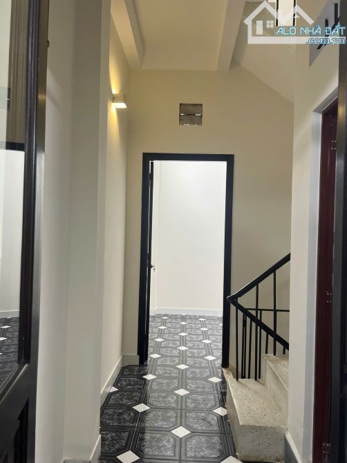 CHỦ BÁN GẤP -CHỈ 5 TỶ - NHÀ 2 TẦNG MỚI, ĐẸP - ĐƯỜNG ĐẮC DI – TIỆN NGHI A- Z – CHỈ 5 - 9