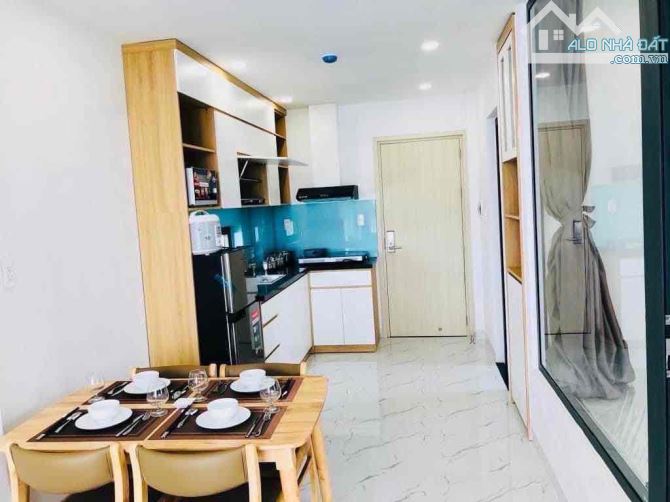 🔥CĂN HỘ 8 TẦNG VIEW CÔNG VIÊN NGŨ HÀNH SƠN 20 PHÒNG DÒNG TIỀN 100TR/1 THÁNG VIEW SÔNG HÀN - 9