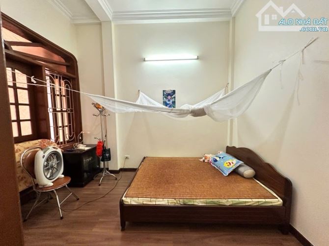 Bán nhà Nguyễn Chí Thanh 2 mặt ngõ oto tránh, sổ 40m thực tế 48m. - 9