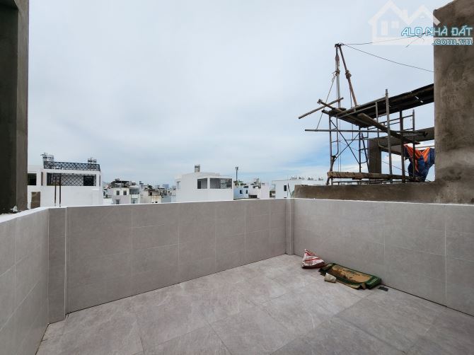 Bán nhà hẻm 688 Hương Lộ 2 (DT: 4x14). Giá 7ty3 thương lượng - 9